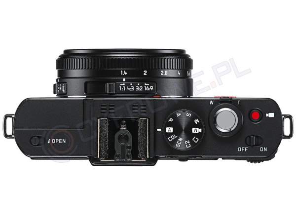 Leica D-LUX 6 - Aparaty cyfrowe - Foto - Sklep internetowy