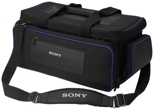 Torba Sony LCS-G1BP do kamer profesjonalnych