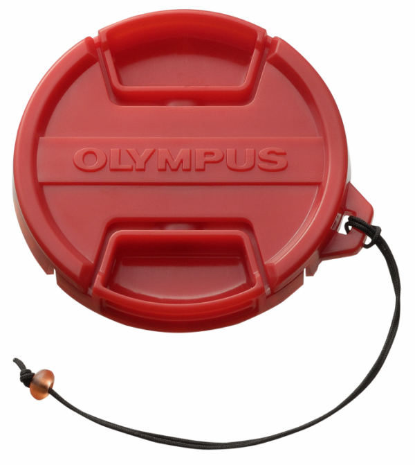 Olympus PRLC-14 zakrywka obiektywu do obudowy podwodnej PT-053
