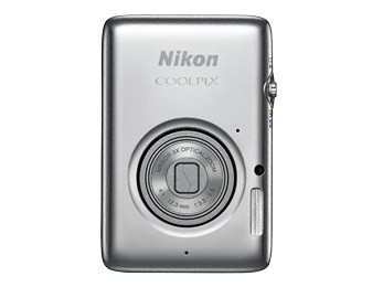 Nikon COOLPIX S02 本体 付属品あり Amazon.co.jp: Nikon デジタルカメラ COOLPIX S02 超小型ボディー