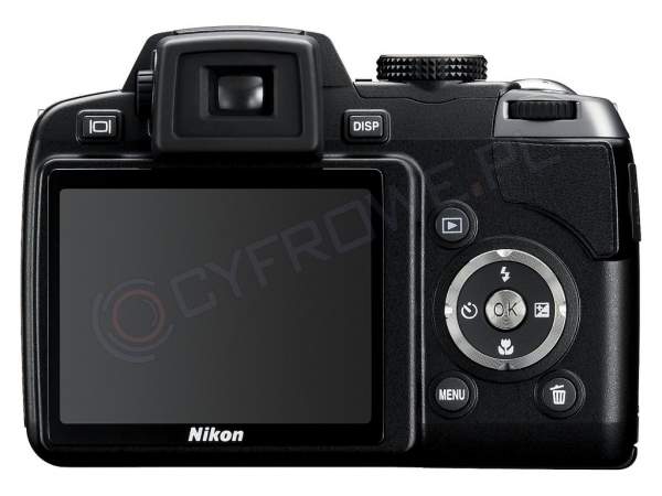 Nikon CoolpixP80⭐️手のひらサイズコンパクトボディー⭐️ 軽量♪ Nikon CoolpixP80⭐️手のひらサイズコンパクトボディー