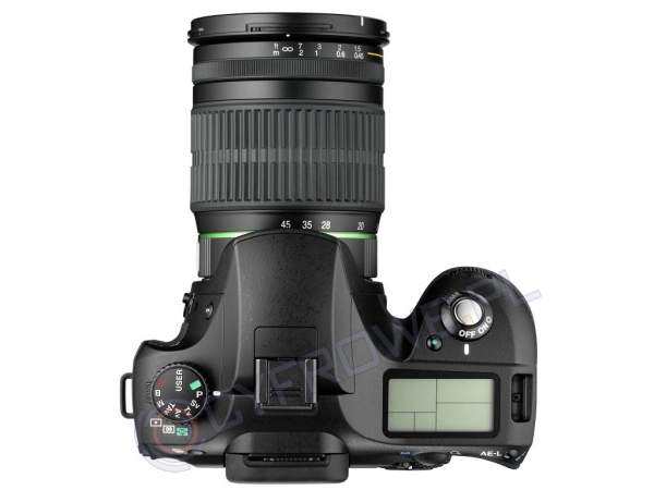 PENTAX K10D BODY - Cyfrowe.pl