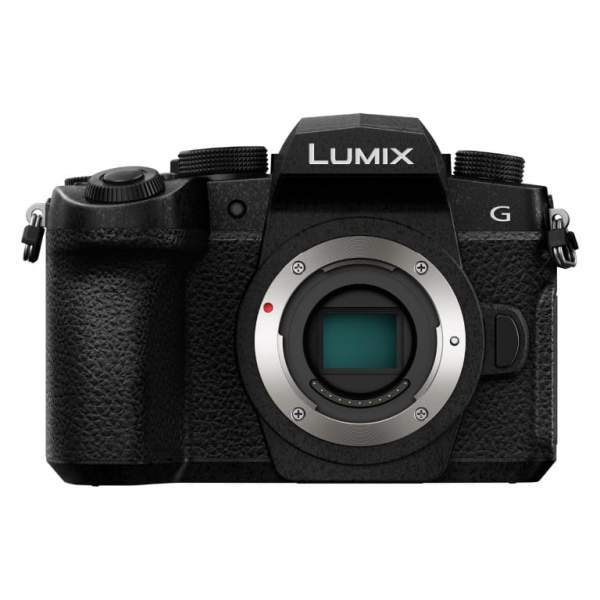 Aparat cyfrowy Panasonic Lumix DC-G97 body