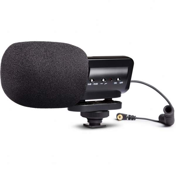 Marantz Professional Mikrofon Audio Scope SB-C2