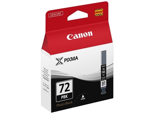 Tusz Canon PGI-72PBK Photo Black