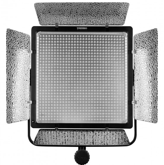Lampa LED Yongnuo panelowa YN-900 II Daylight 5500K