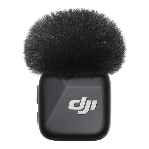 DJI Nadajnik Mic Mini - Audio - Video - Sklep internetowy