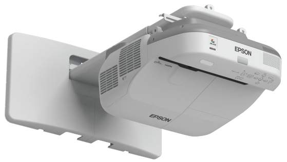 Projektor Epson EB-570