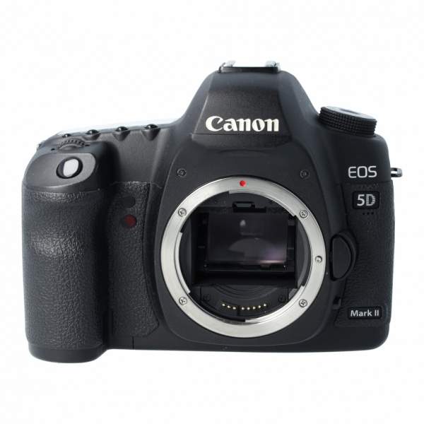 Canon EOS 5D Mark II s.n. 3031501865 - Kategoria VERTO DEF