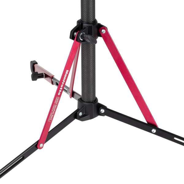その他 Manfrotto NanoPole Stand MS0490A Manfrotto MS0490C Carbon Nanopole Stand – United States