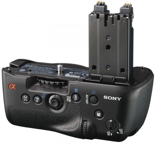 Grip Sony VG-C77AM do A77 i A99 II