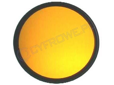 Hoya YA3 Pro (ORANJE) 49 mm HO-YA3P49