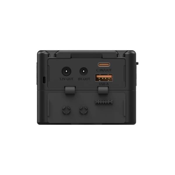 Smallrig V-Mount Battery Mini VB99 SE [4608] - Akumulatory