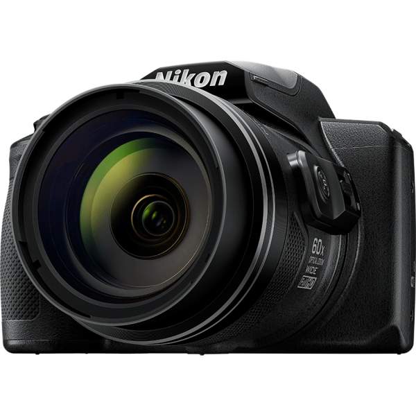 Nikon COOLPIX B600 czarny - Aparaty cyfrowe - Foto - Sklep