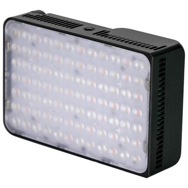 Lampa LED Amaran Ace 25x Bicolor 2700-6500K (Charcoal)