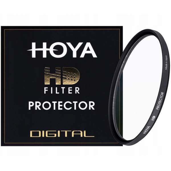 Hoya Filtr HD mkII Protector 49 mm