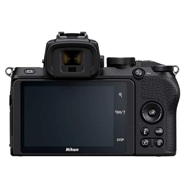 nikon z6 ii ftz