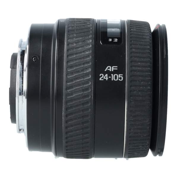 Canon - DZ24fashion様 VERTO DEF AF 24-105 mm f/3.5-4.5 s.n. 11104178 - Używane