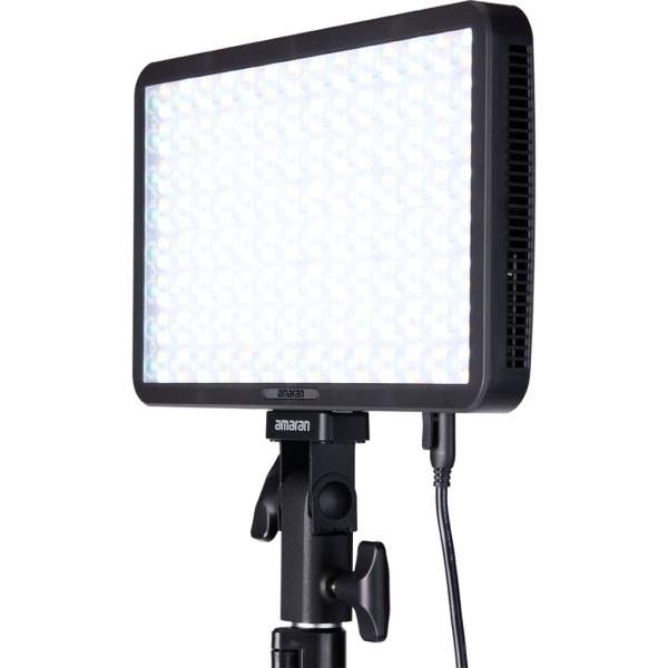 Amaran Pano 60c Kit Charcoal - Lampy wideo - Video - Sklep