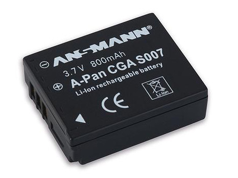 Akumulator Ansmann A-Pan CGA-S007
