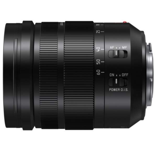 Panasonic Leica DG Vario-Elmarit 12-60 mm f/2.8-4 ASPH. POWER