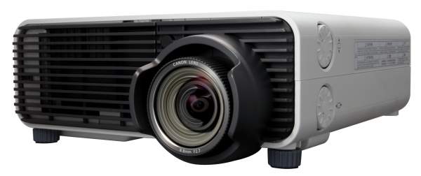 Projektor Canon XEED WUX450ST