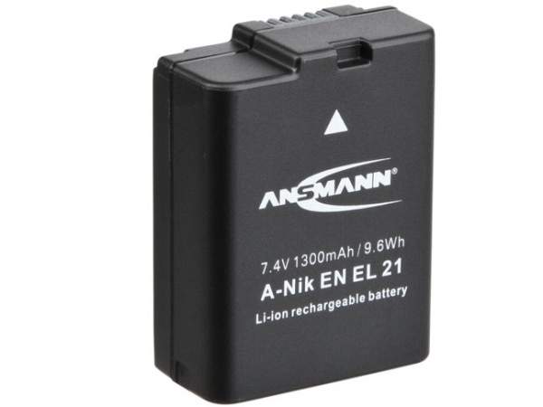 Akumulator Ansmann A-Nik EN-EL21