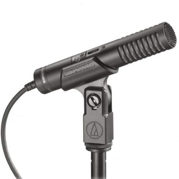 Audio Technica PRO24-CMF mikrofon