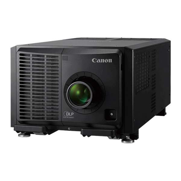 Projektor Canon LX-4K3500Z