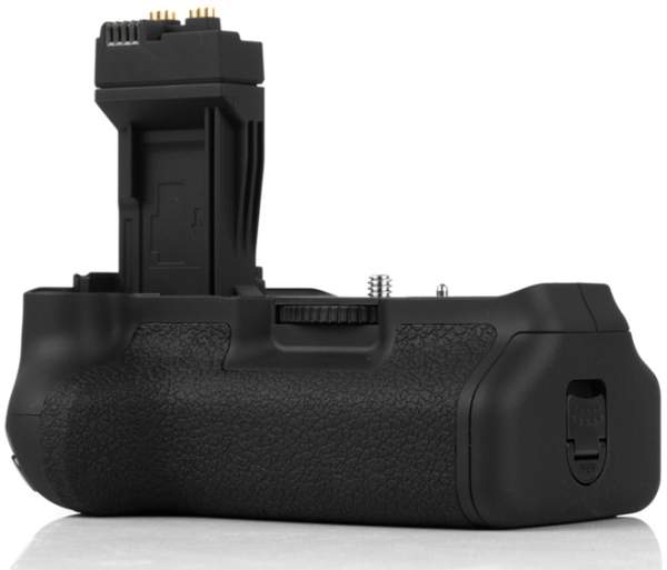 Grip Pixel Vertax E8 do Canon 550/600/650D