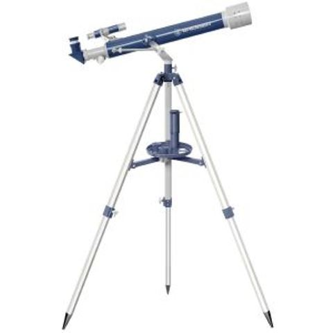 Teleskop Bresser Junior 60/700 z walizką