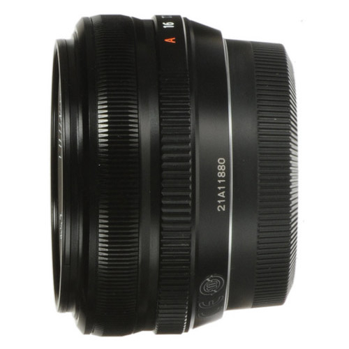 FUJIFILM 富士フイルム XF18mm F2 FUJINON 新品)FUJIFILM (フジフイルム) フジノン XF18mm F2 R（商品ID