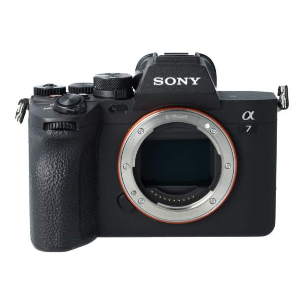 Aparat UŻYWANY Sony A7 IV body (ILCE-7M4) s.n. 6567896