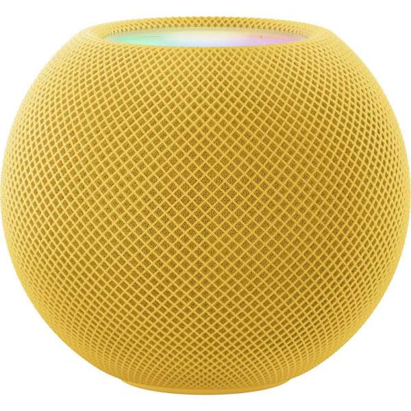 Głośnik  Apple HomePod Mini żółty