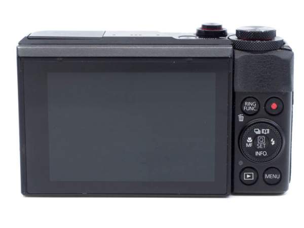 Canon PowerShot G7X markⅱ Canon PowerShot G7 X Mark II - Canon Poland