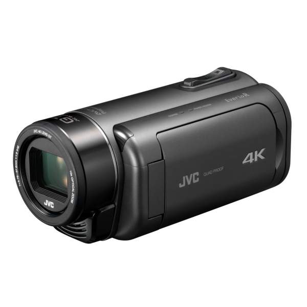Kamera cyfrowa JVC GZ-RY980HEU