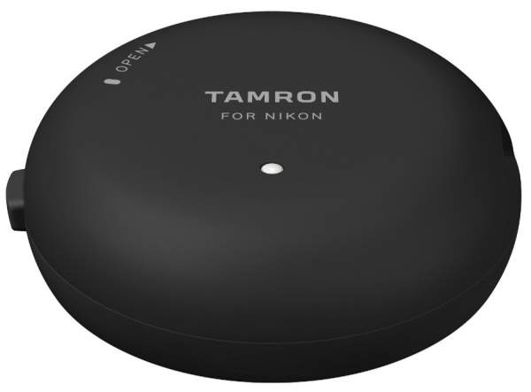 Tamron TAP-in-Console stacja kalibrująca do obiektywów Tamron / Canon