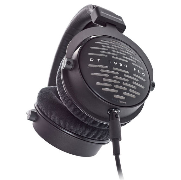 Beyerdynamic Słuchawki studyjne DT 1990 PRO 250 Ohm - Audio