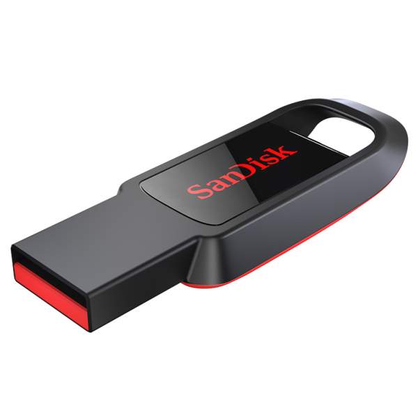 Pamięć USB Sandisk CRUZER SPARK 16GB 2.0