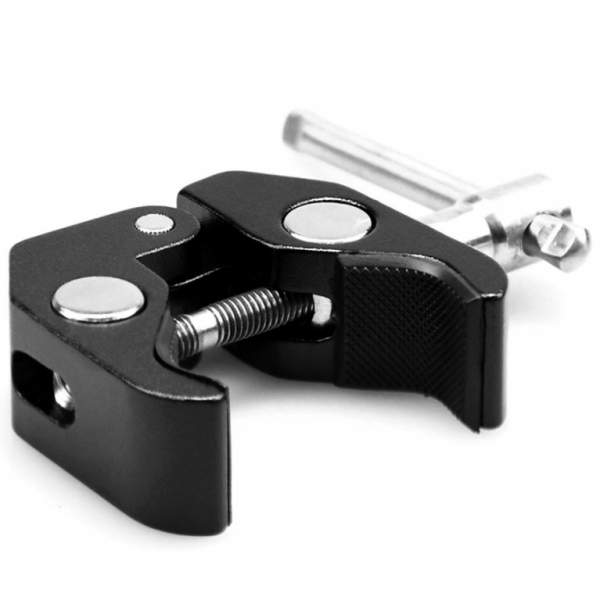 Smallrig Super Clamp [735] - Rigi i akcesoria - Video - Sklep