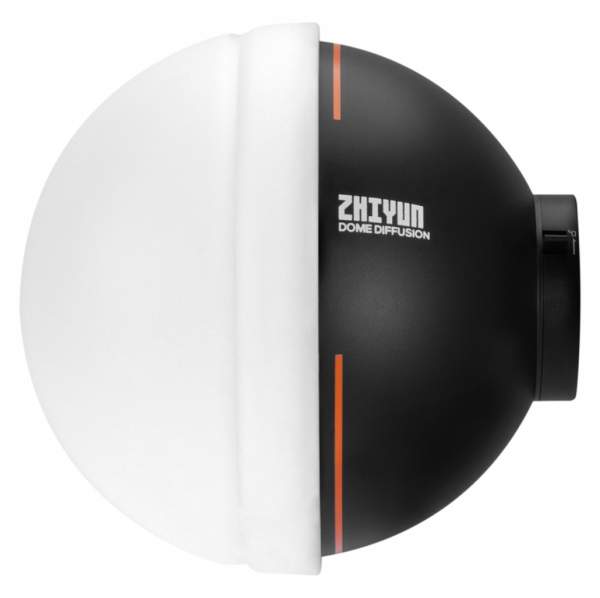 Zhiyun Dome Diffusion do lamp serii Molus (Large)