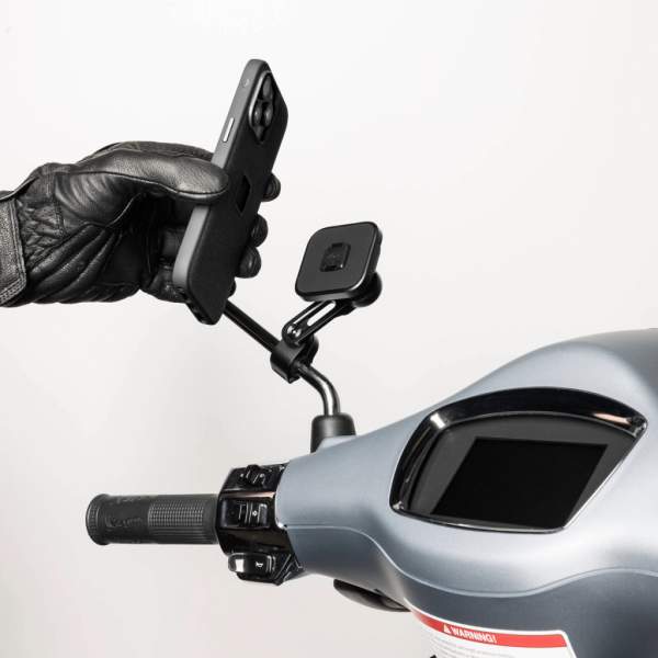 Peak Design Mobile Stem Mount uchwyt motocyklowy na lusterko