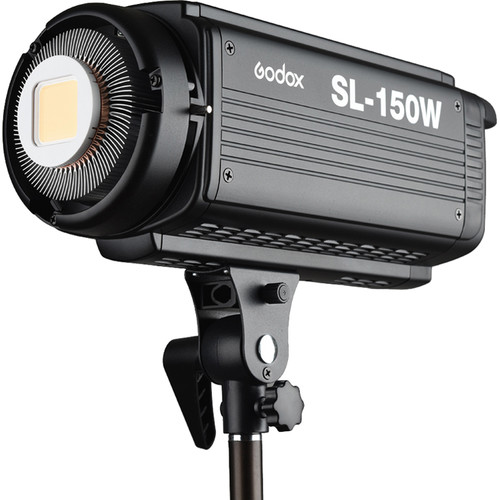 Lampa Godox SL-150W Video LED mocowanie Bowens (Ekw. halogenu 1500W)