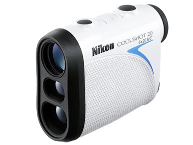 Dalmierz laserowy Nikon Coolshot 20