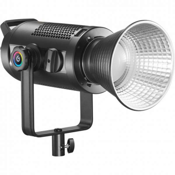 Lampa LED Godox SZ-150R Video LED Zoom, RGB-Color 2800-6500K