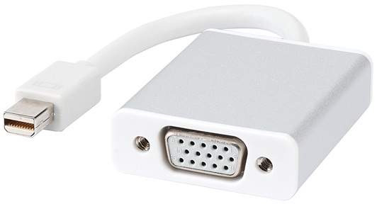Kanex iAdapt VGA - Adapter Mini DisplayPort - VGA