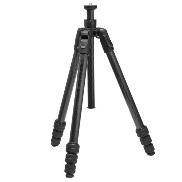 Statyw Manfrotto BEFREE GT PRO Carbon bez głowicy