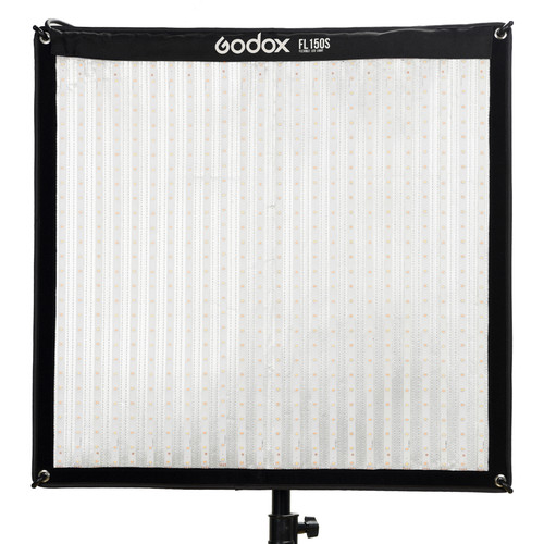 Lampa LED Godox Flexible FL150S 60x60 cm