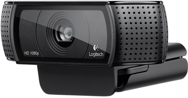 Logitech Webcam C920 HD PRO