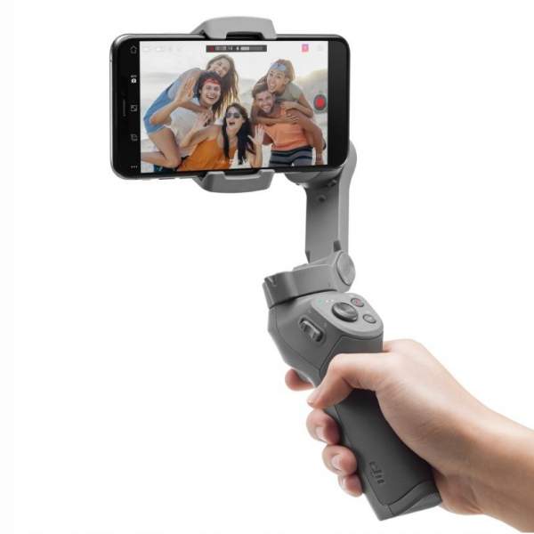 スマホアクセサリー DJI OSMO MOBILE 3 Amazon.co.jp: 【国内正規品】DJI Osmo Mobile 3 コンボ 携帯
